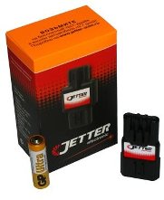 «Jetter» - модуль управления педалью газа