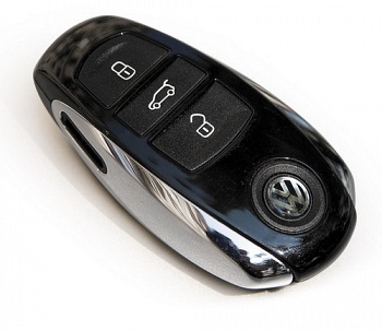����� ���� Volkswagen Touareg 2010-2016