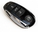 Смарт ключ Volkswagen Touareg 2010-2016 Смарт ключ Volkswagen Touareg 2010-2016
