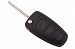 Корпус выкидного Ключа Форд (Ford) HU101 / 3 кнопки