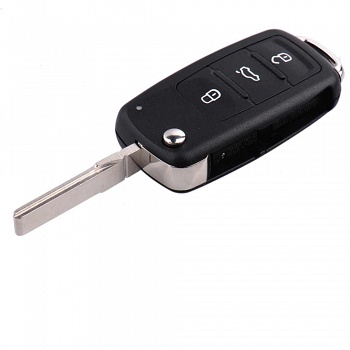 ���� �������� Volkswagen, 315/433MHz, (KD\Xhorse) 3��