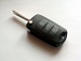 Ключ выкидной Hyundai HYN17, 3 кнопки