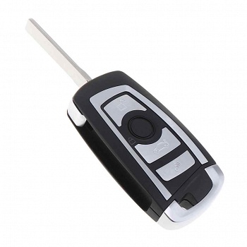 ���� �������� BMW, CAS2, 4 ��, 315MHz LP, PCF7945A, HU92