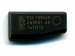 Чип ключа PCF7936 для ВАЗ (рабочий)