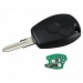 Ключ Nissan Almera (G15) 433MHz PCF7946 