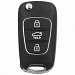 Ключ Kia\Hyundai, 3кн от Xhorse (XK серия)