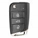 Смарт ключ Volkswagen PASSAT B8 2014-2019 (Xhorse) Смарт ключ Volkswagen PASSAT B8 2014-2019 (Xhorse)