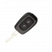 Ключ Renault (Sandero, Dacia Logan, Duster, Clio4) 433 МГц, PCF7961, 4A, VAC102, 2 кнопки