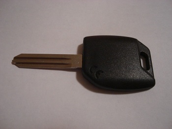 Ключ INFINITI NSN14MH Silka / под чип
