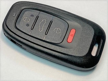Ключ смарт Xhorse AUDI XS серия