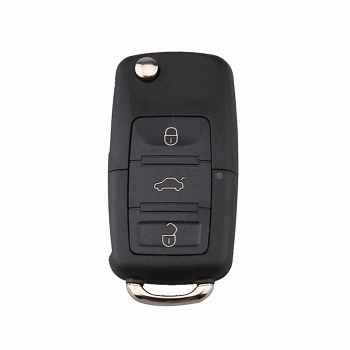 ���� VW, 3�� �� Xhorse (XK �����)