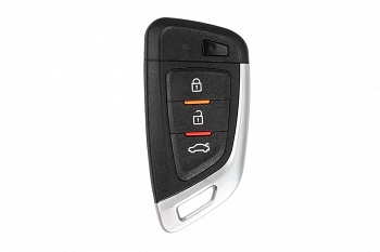 ���� SMART �� Xhorse 3�� (XS �����)