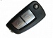 Ключ выкидной Nissan Qashqai, Micra, X-Trail, HITAG AES Ключ выкидной Nissan Qashqai, Micra, X-Trail, HITAG AES