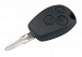 Ключ Renault VAC-102 3 кнопки Ключ Renault VAC-102 3 кнопки