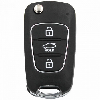 ���� Kia\Hyundai, 3�� �� Xhorse (XK �����)